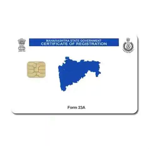 rc book smart card mumbai|rc pvc card order online.